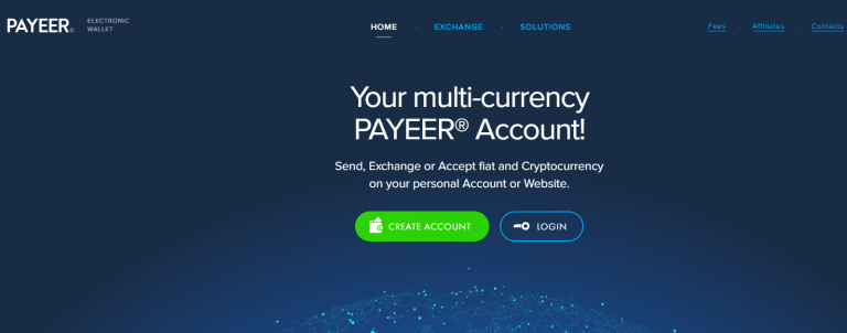 PAYEER Review